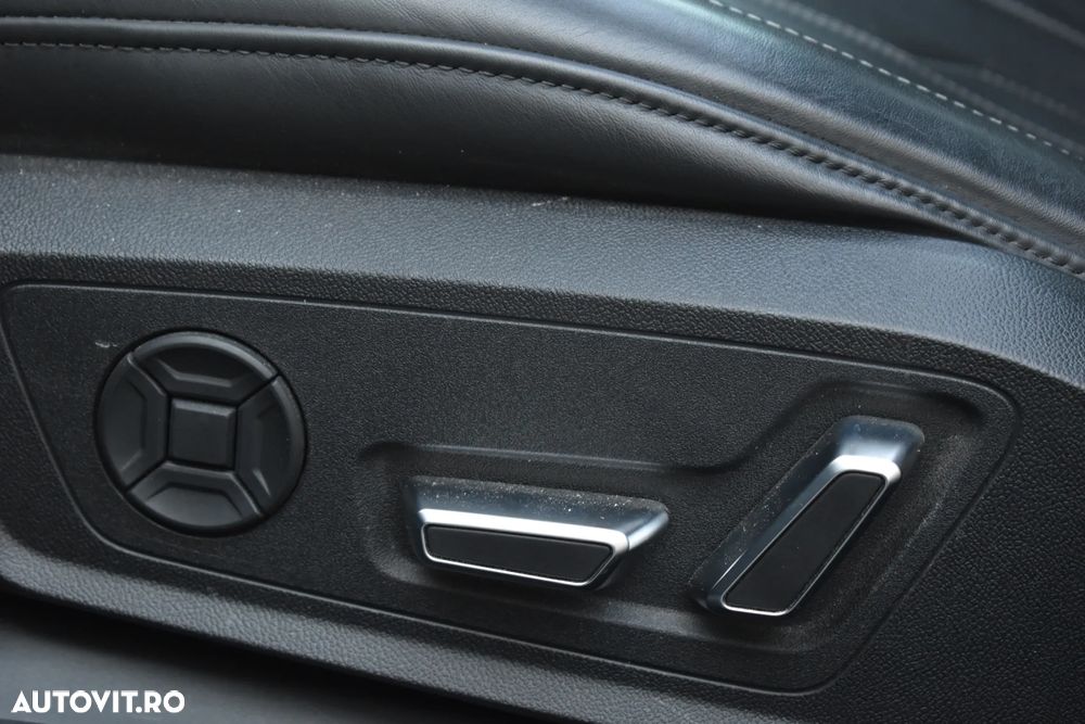 Audi A6 50 TDI quattro Tiptronic S line - 36