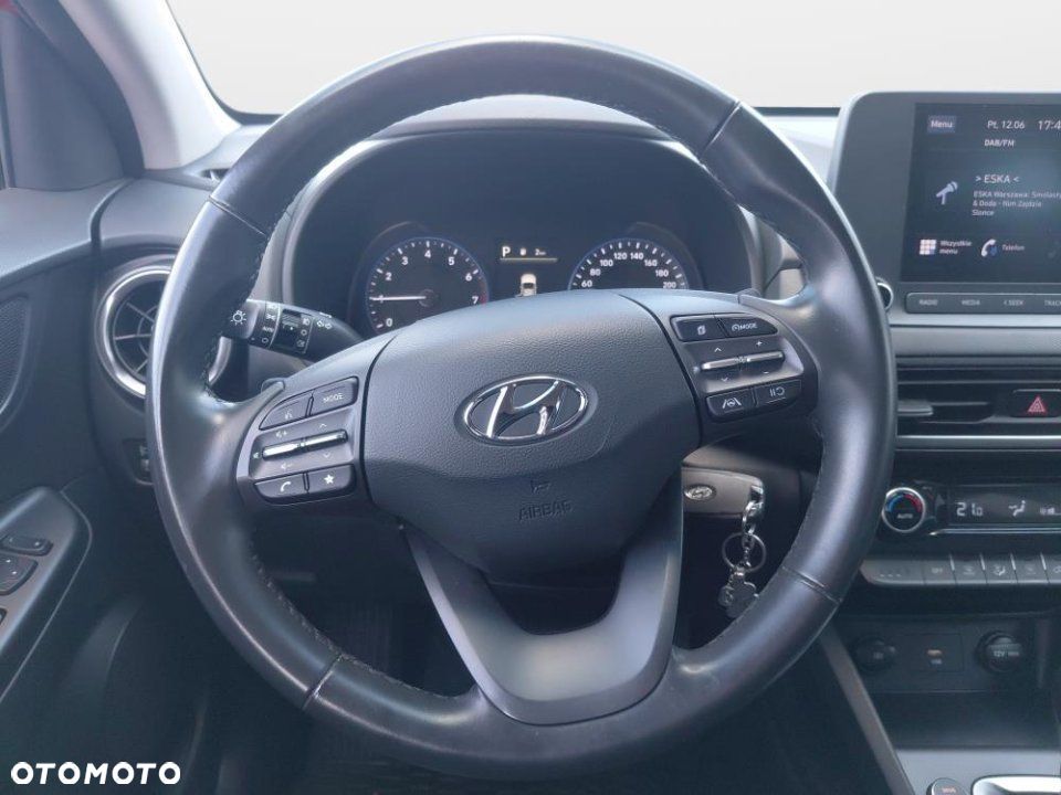 Hyundai Kona - 12