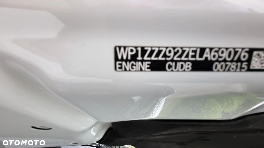 Porsche Cayenne S Diesel - 18