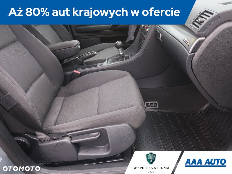 Audi A4 - 10