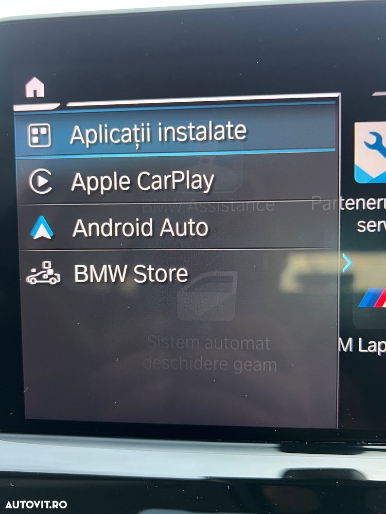 BMW X3 xDrive20d Aut. xLine - 11