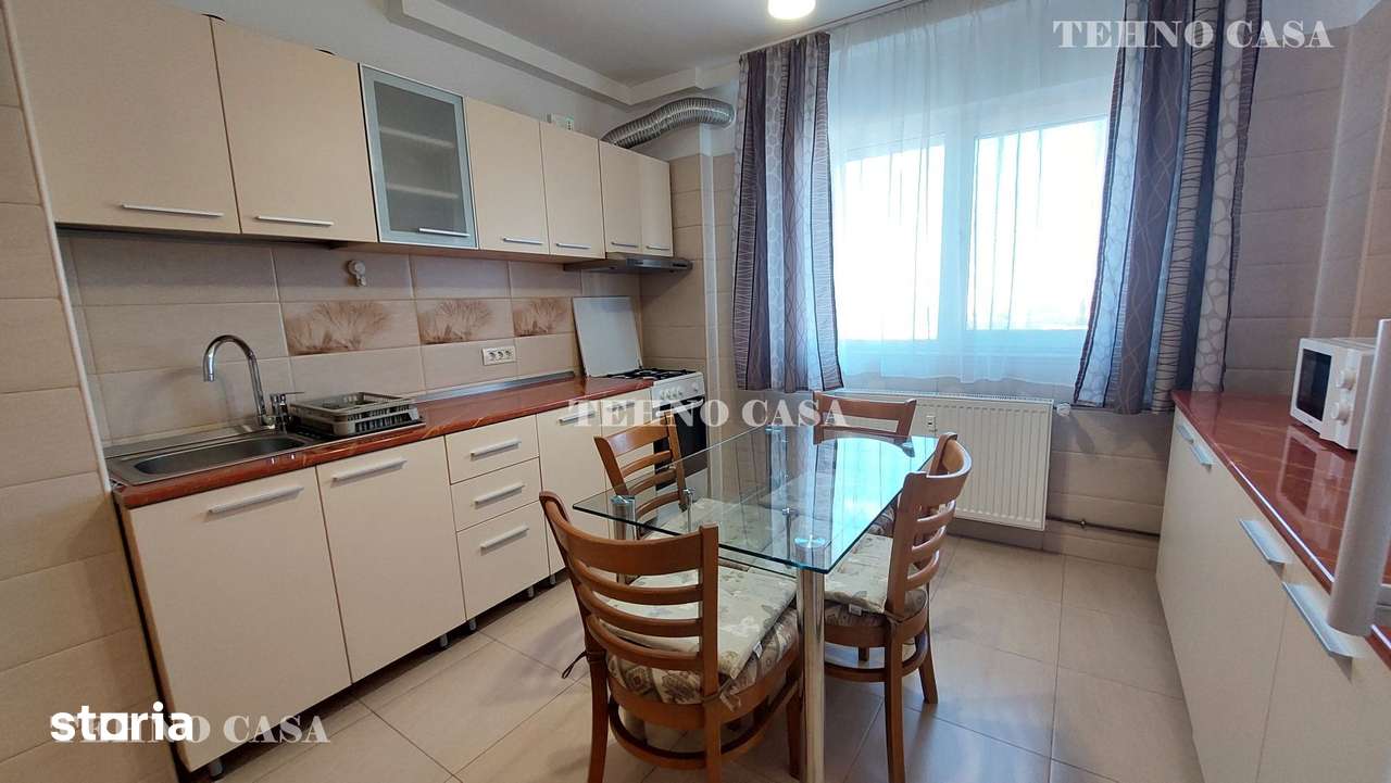 Tineretului, Metrou Timpuri Noi la 600m renovat, prima inchiriere — fotografia 2