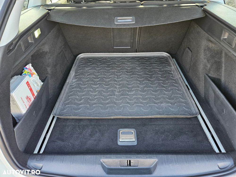 Peugeot 308 SW BlueHDi 120 Stop & Start Allure - 14