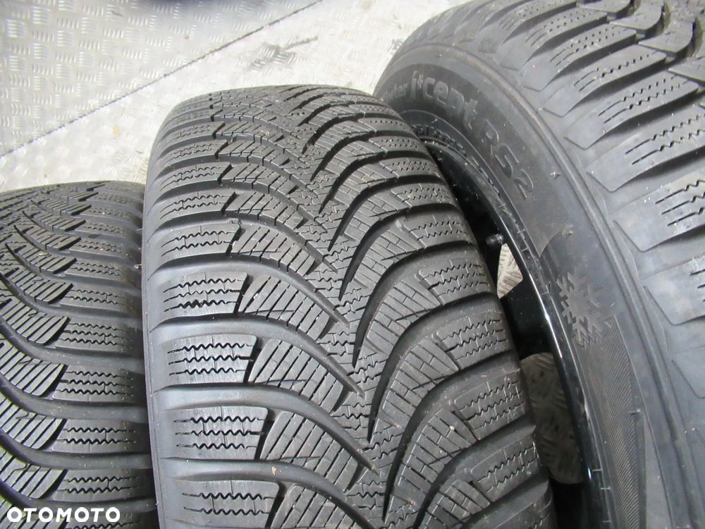 Koła Vw Taigo T-Cross Scoda Scala Kamiq 6Jx16 et35 5x100 zima 8mm - 15