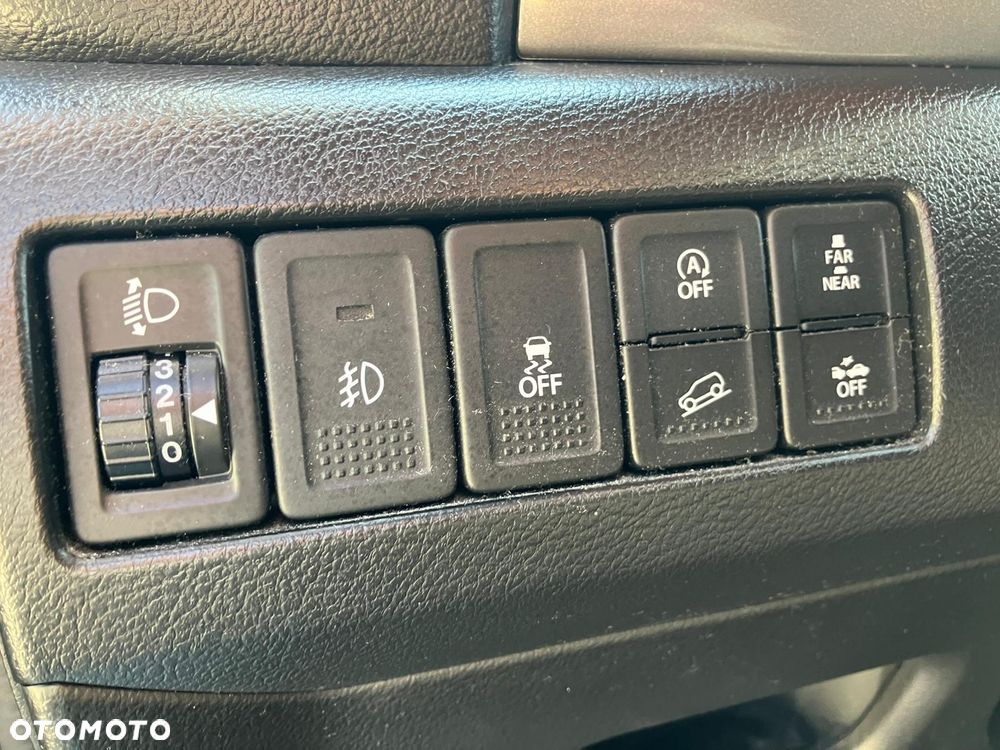 Suzuki Vitara 1.6 DDiS (4x4) Allgrip Comfort - 8