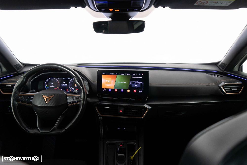 Cupra Formentor 1.4 e-Hybrid DSG - 20