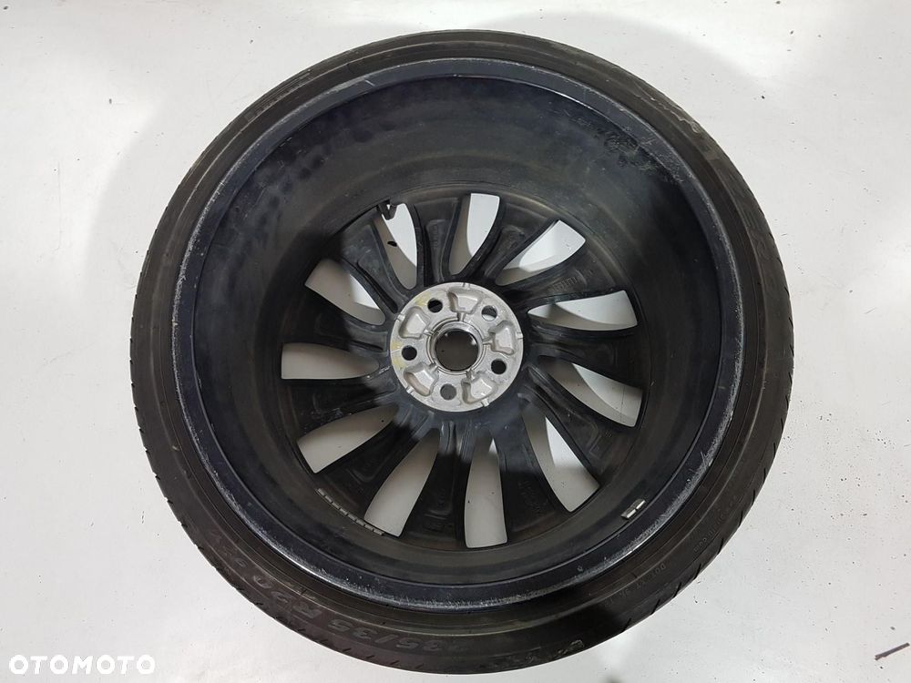 TESLA 3 FELGA ALUFELGA 20" 9J 1044267-00-A 5x114,3 ORYGINAŁ - 7