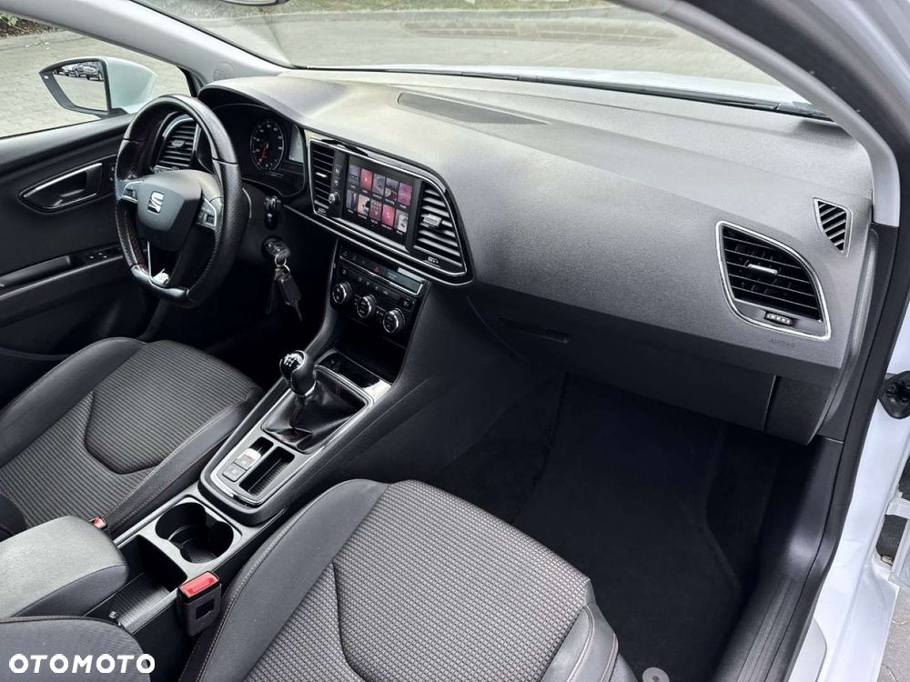 Seat Leon - 5