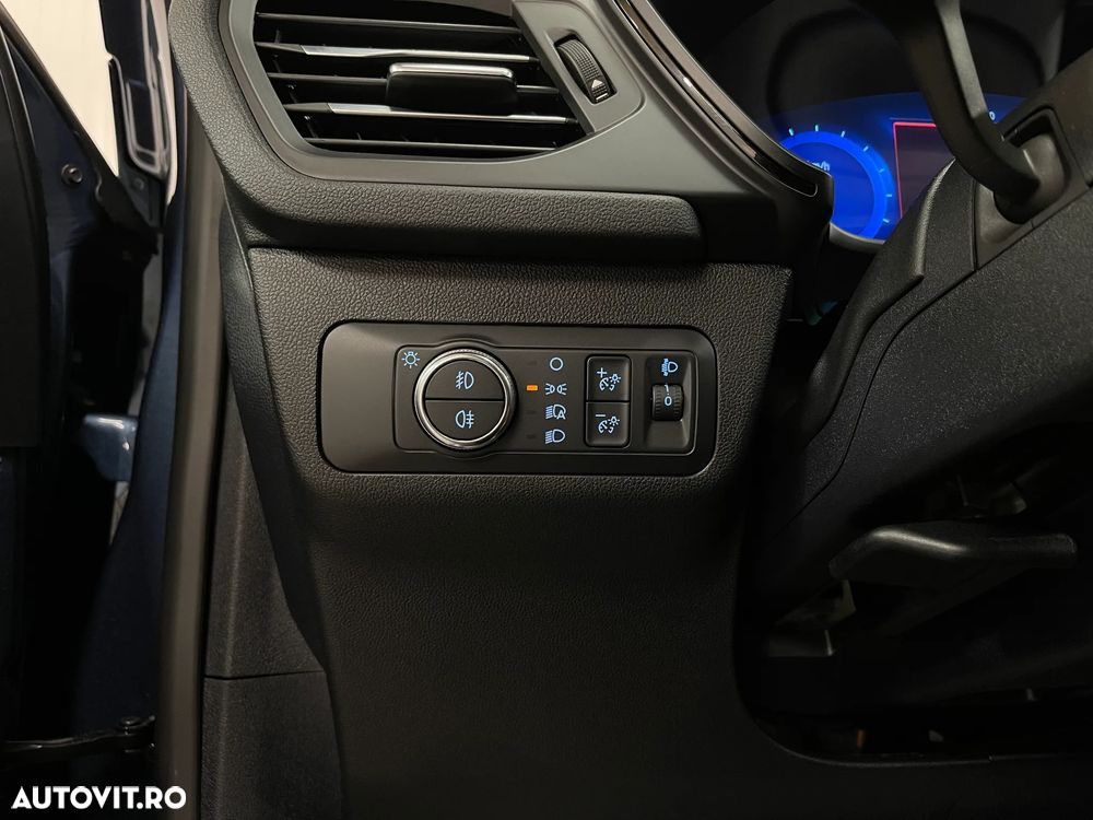 Ford Kuga 2.0 EcoBlue A8 AWD ST Line - 25