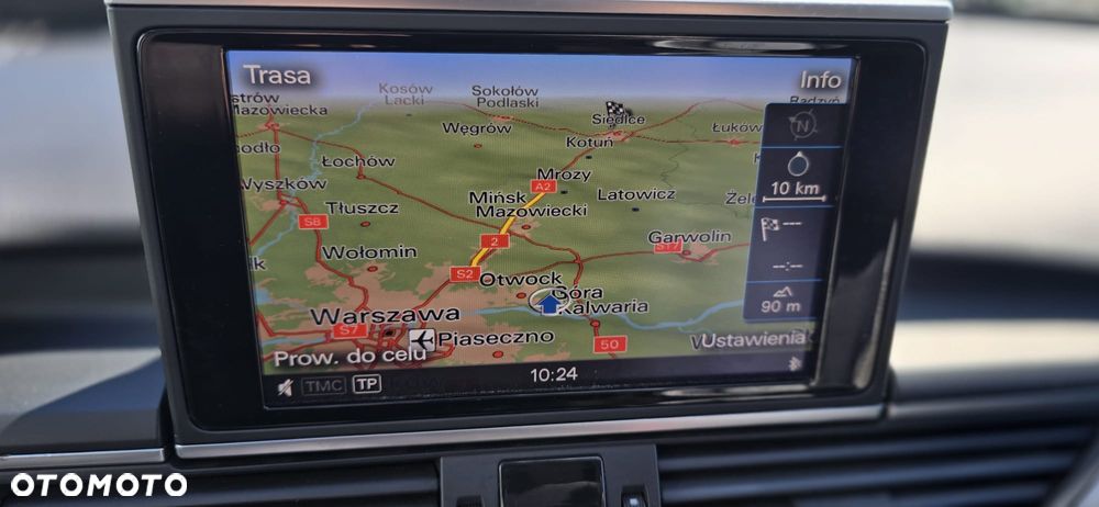 Audi A6 Limousine - 12