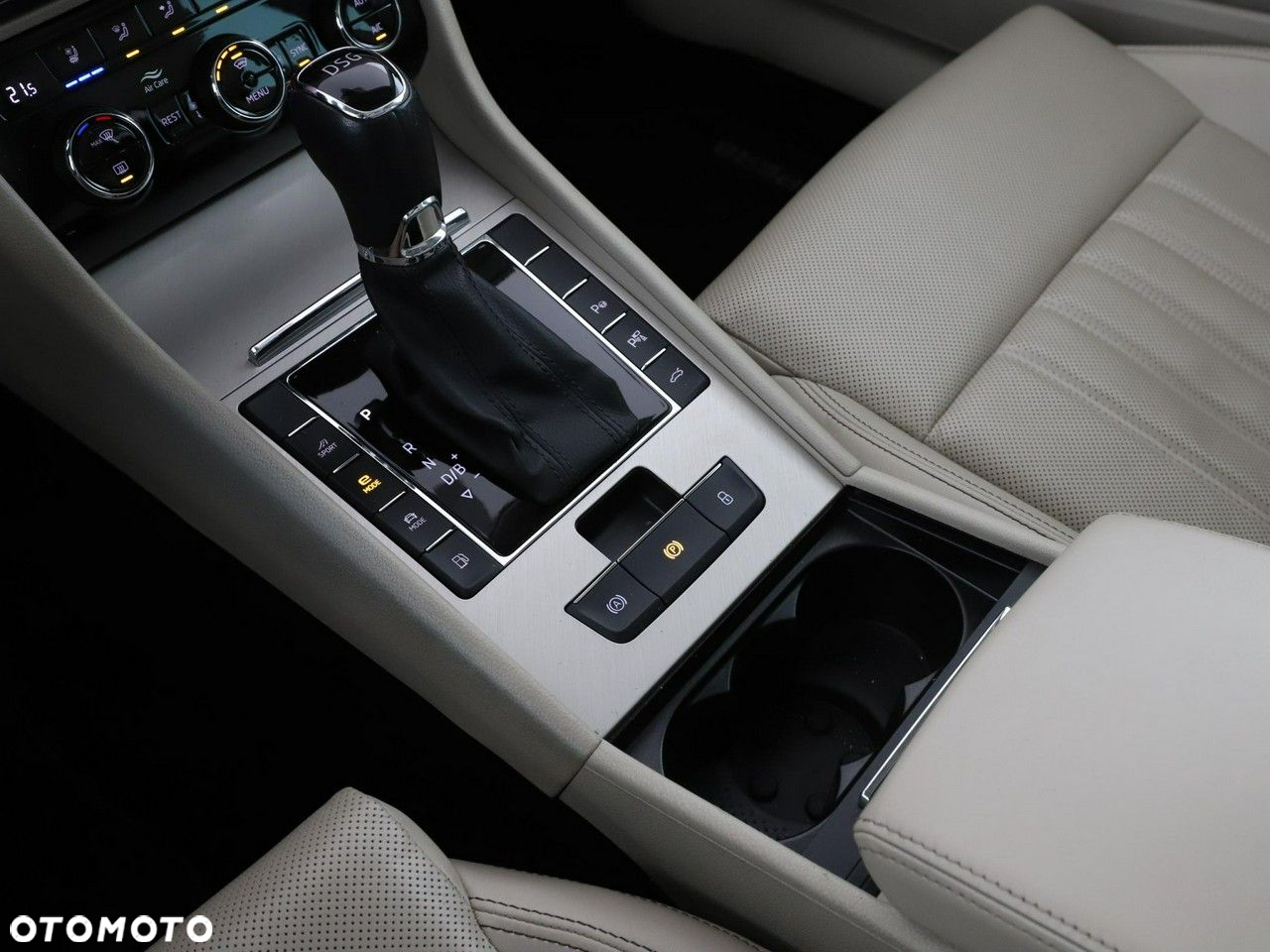 Skoda Superb 1.4 TSI iV DSG Style - 31