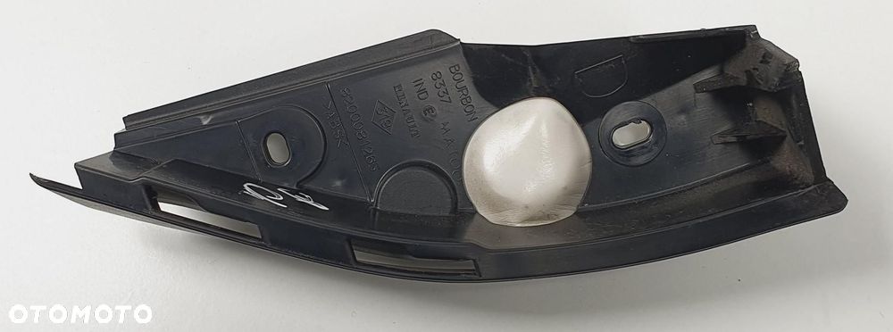 UCHWYT KRATKI NAWIEWU PRAWY RENAULT ESPACE IV - 1