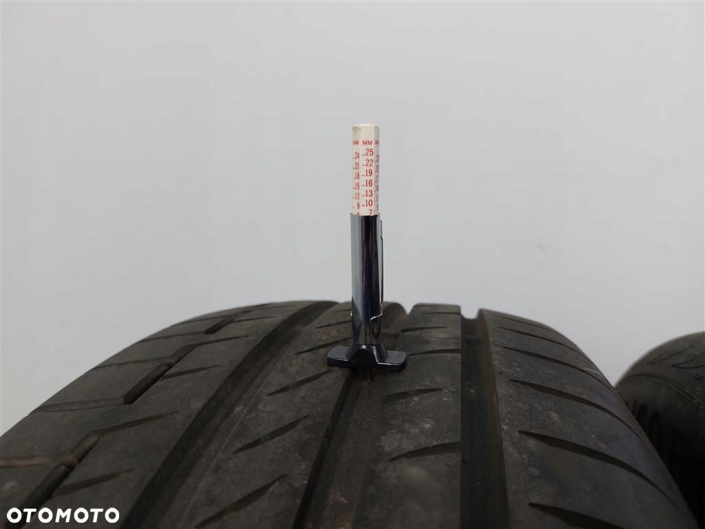 Opony letnie SUV 4X4 225/60/18 CONTINENTAL XL 2020 R - 2