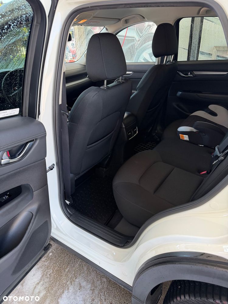 Mazda CX-5 2.0 Skyenergy 2WD - 11