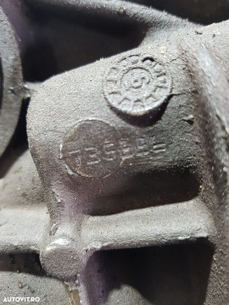 Cutie de Tranfer Grup Fata Mercedes ML W164 3.0 D 2005 - 2008 224CP Automata 642.940 ... - 7