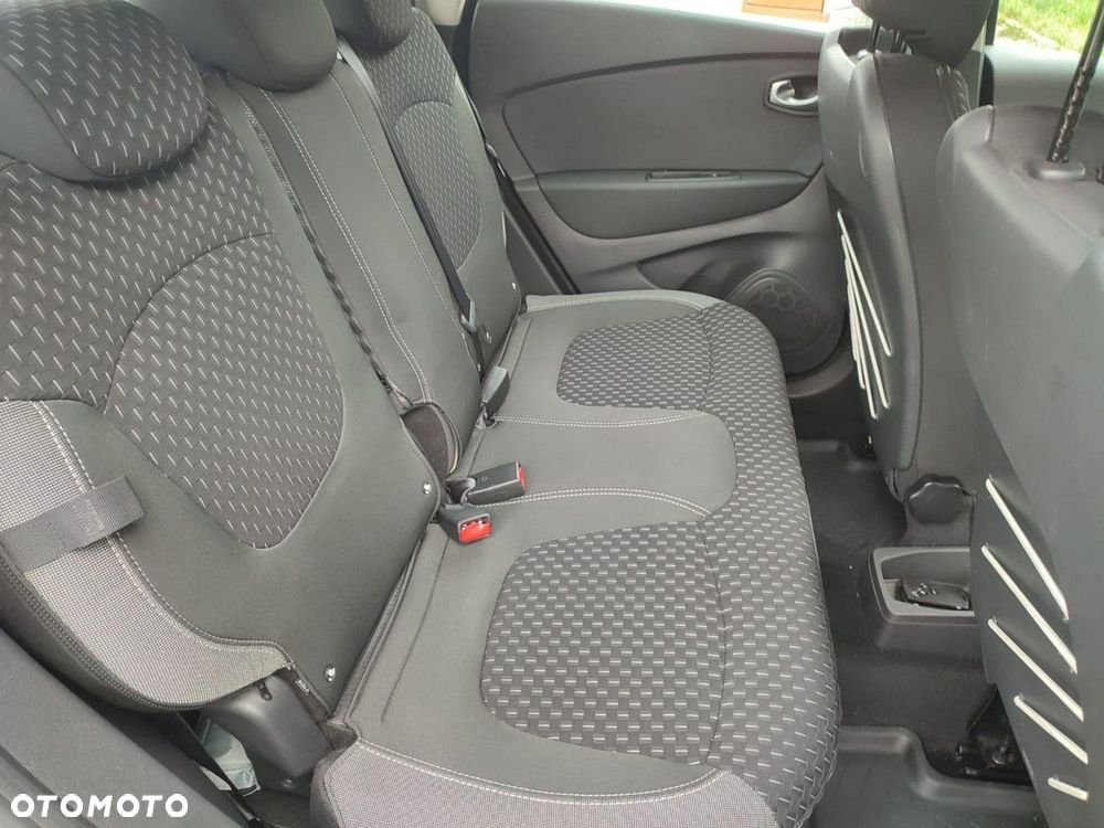Renault Captur 0.9 Energy TCe Intens - 27