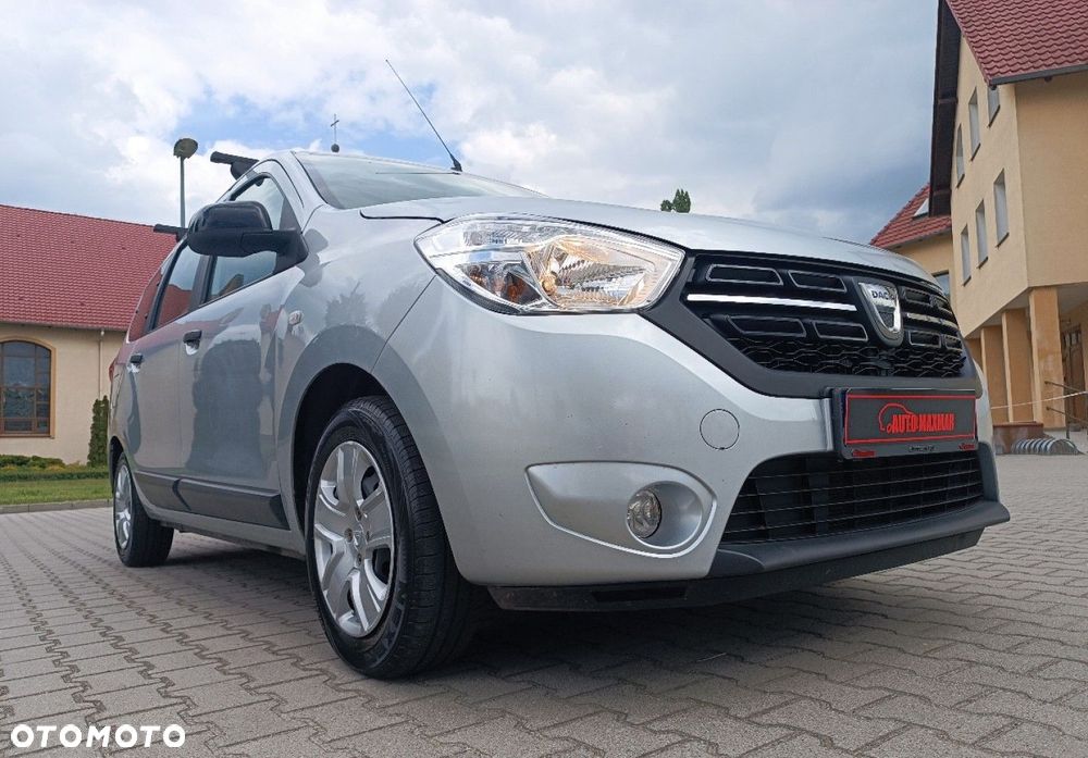 Dacia Lodgy - 6