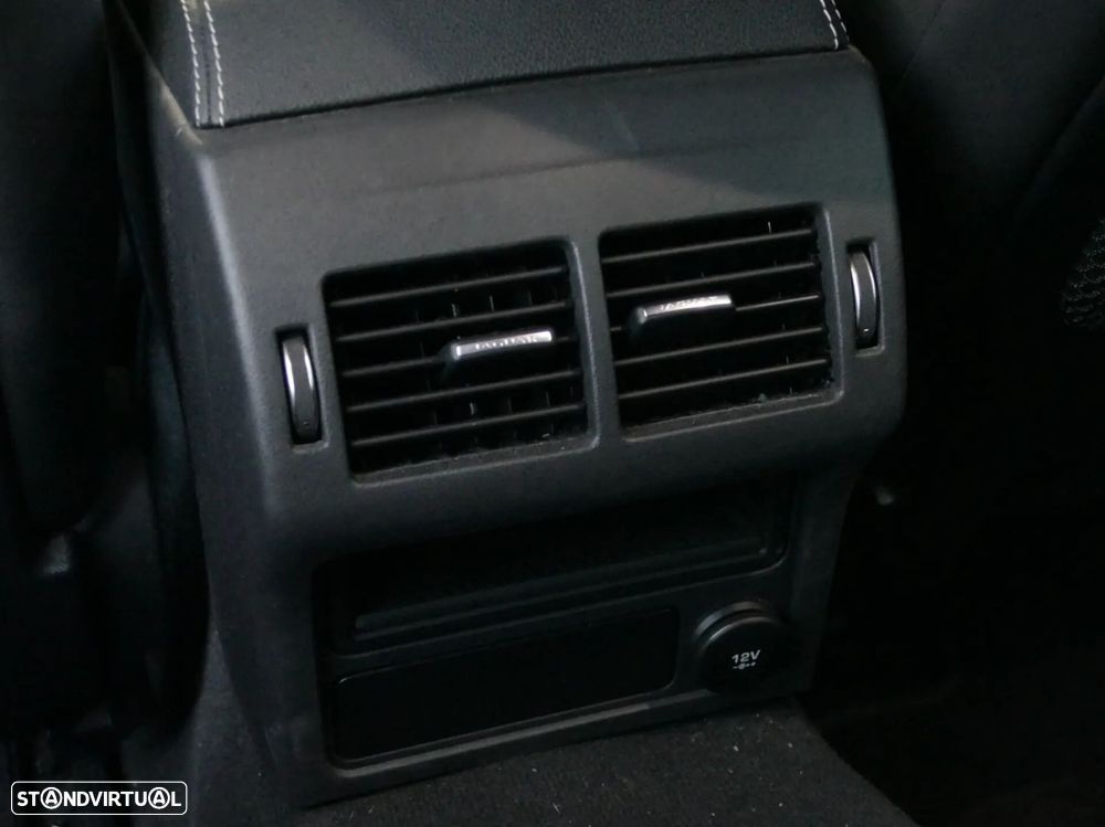 Jaguar XF Sportbrake 2.0 D R-Sport Aut. - 34