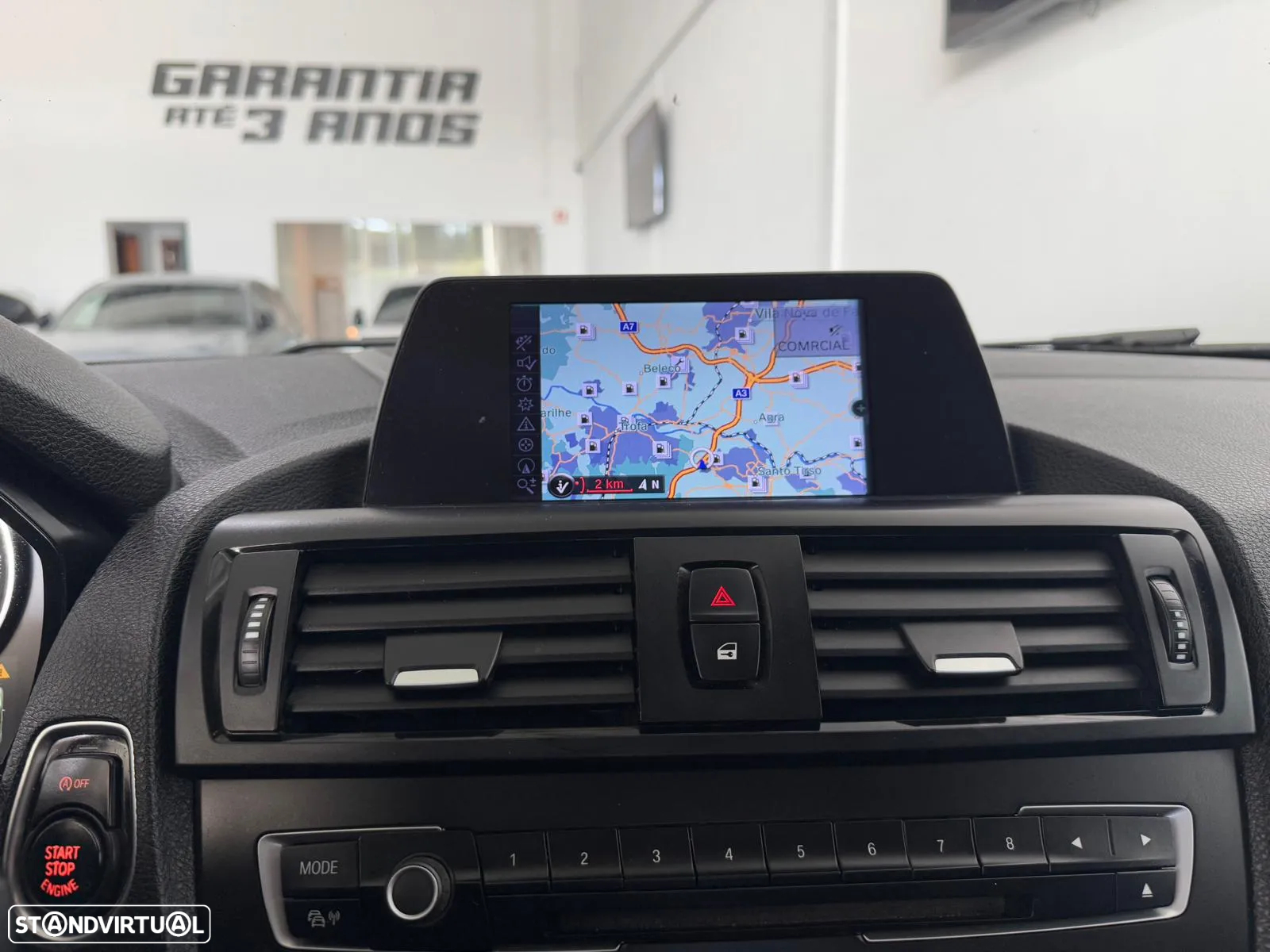 BMW 118 d Pack M - 34