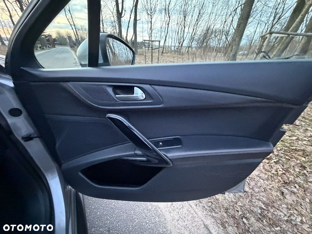 Peugeot 508 - 30