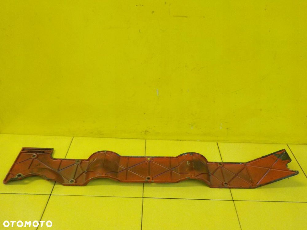 OPEL SENATOR 2.5 B 90r 140KM 25NE 87-93 oslona termiczna 90352250 - 12