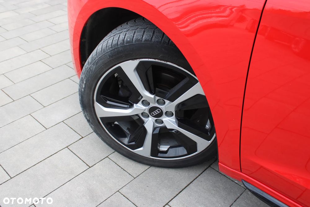 Audi A1 Sportback 30 TFSI S tronic - 26