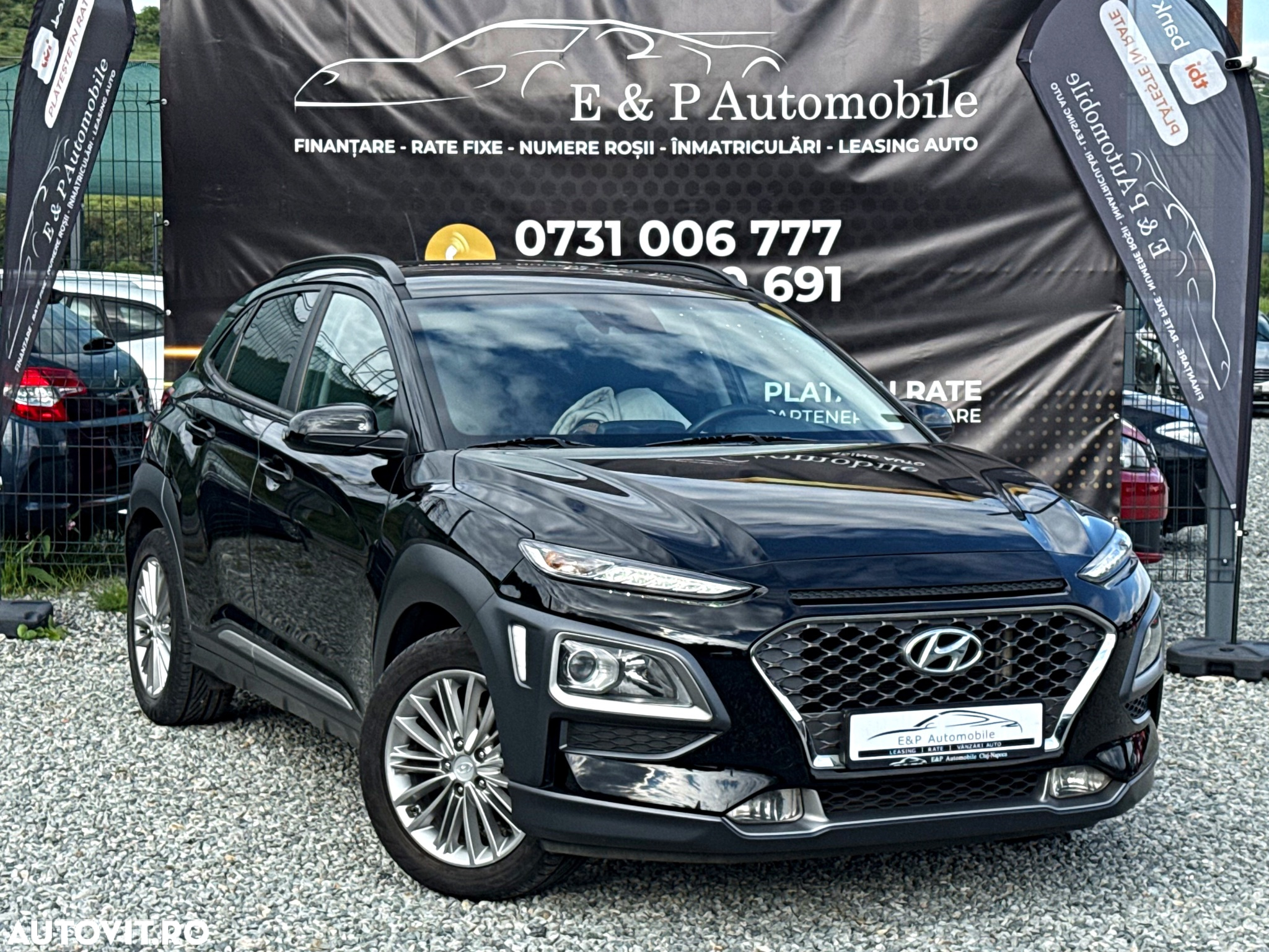 Hyundai KONA 1.0 T-GDI Select - 9