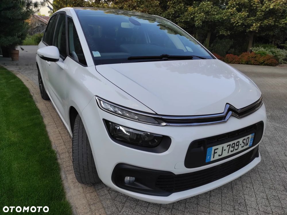 Citroën C4 - 2