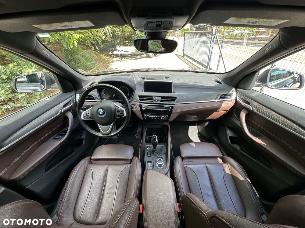 BMW X1 - 7