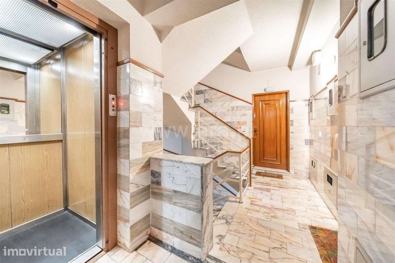 Apartamento T3 / Seia, Seia, São Romão e Lapa dos Dinheiros - Grande imagem: 3/18
