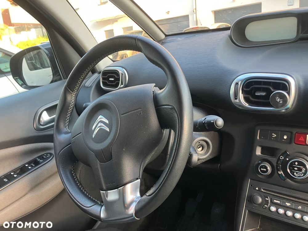 Citroën C3 Picasso 1.6i Selection - 15