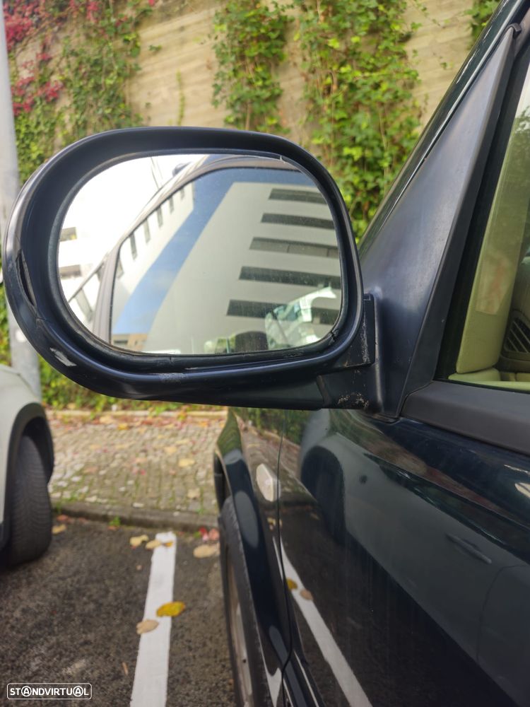 Mercedes-Benz ML 270 - 14