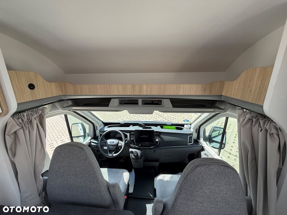 Chausson S697 FIRST LINE - 35