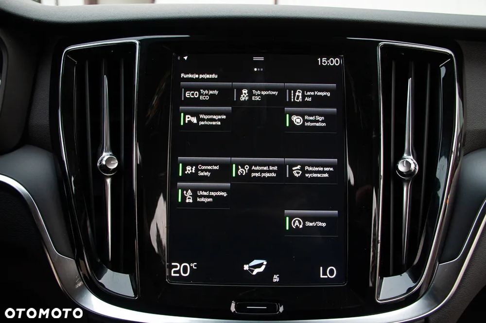 Volvo V60 D3 Momentum Core - 38