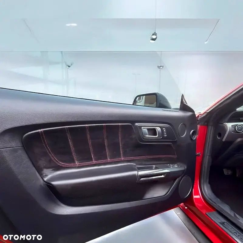 Ford Mustang 2.3 Eco Boost - 20