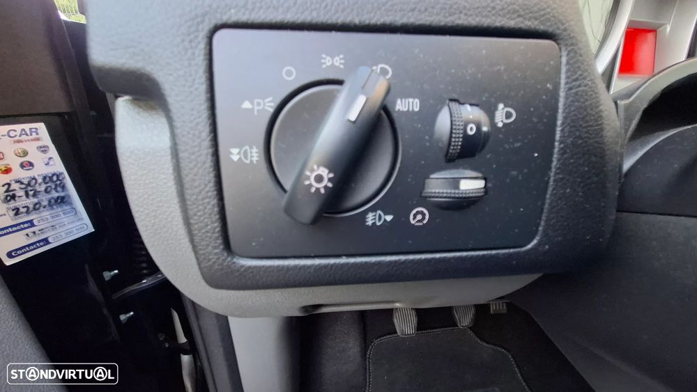 Ford Focus 1.6 TDCi Titanium - 38