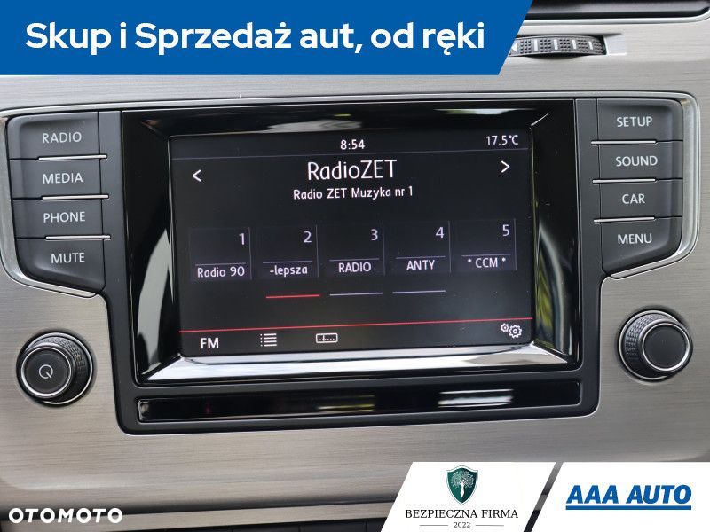 Volkswagen Golf - 14