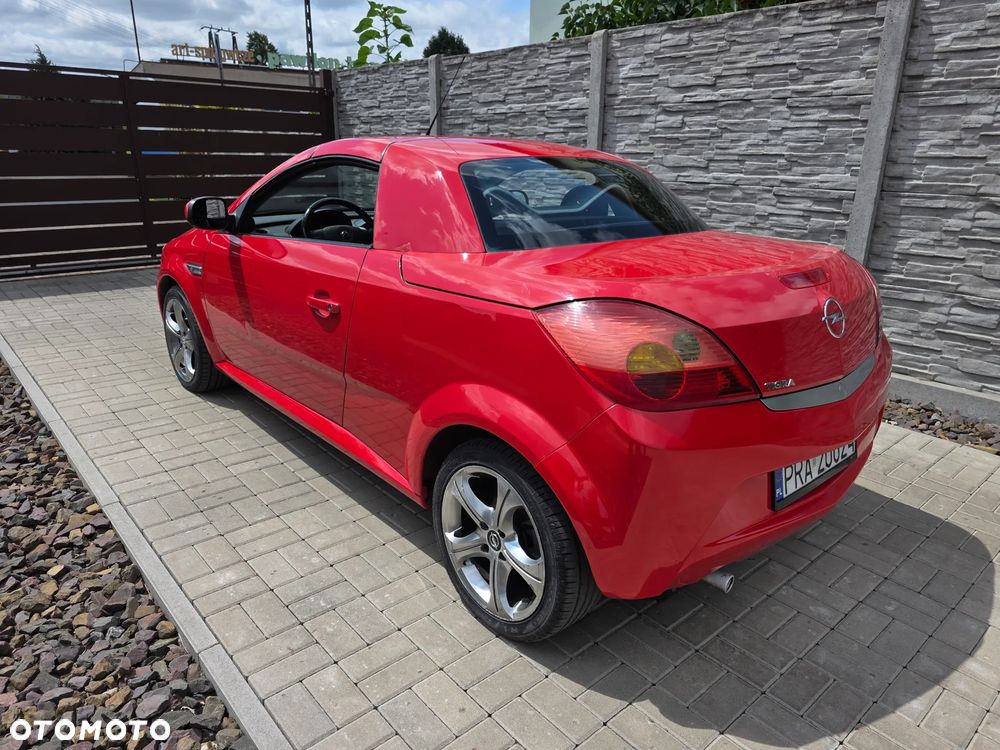 Opel Tigra 1.4 Enjoy - 33
