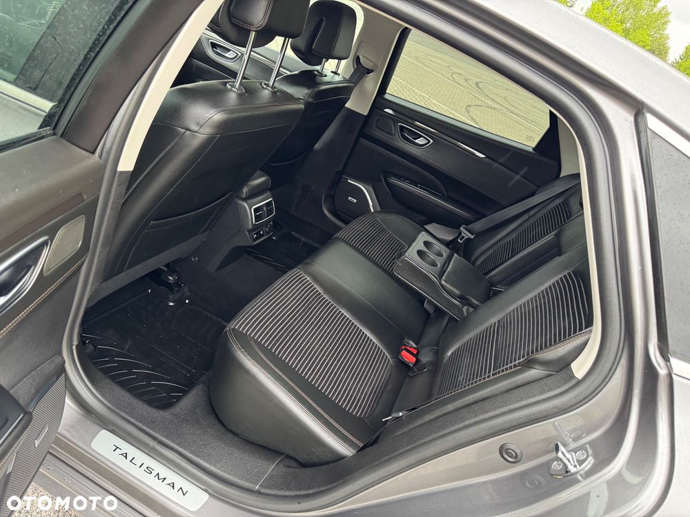 Renault Talisman ENERGY dCi 130 LIMITED - 22