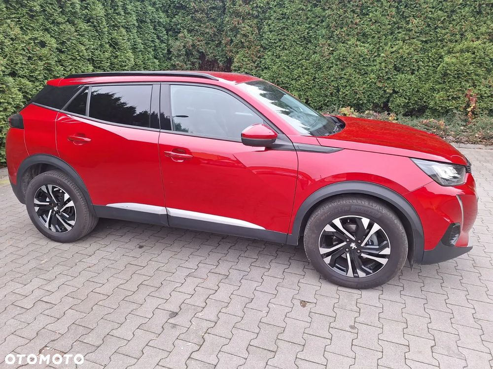 Peugeot 2008 PureTech 130 Allure - 7