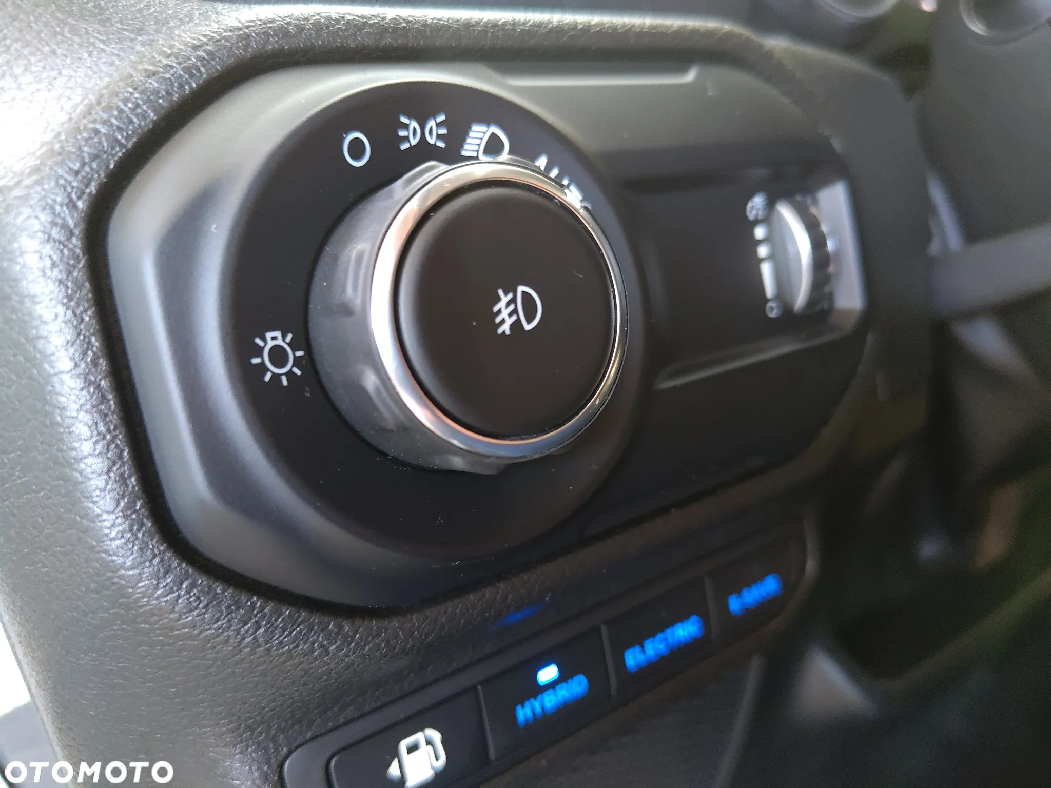 Jeep Wrangler Unlimited 2.0 Turbo PHEV 4xe Sahara - 18