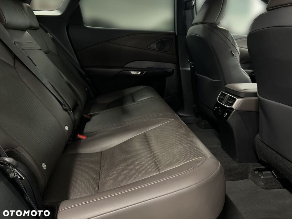 Lexus RX 350h F Sport Design - 14