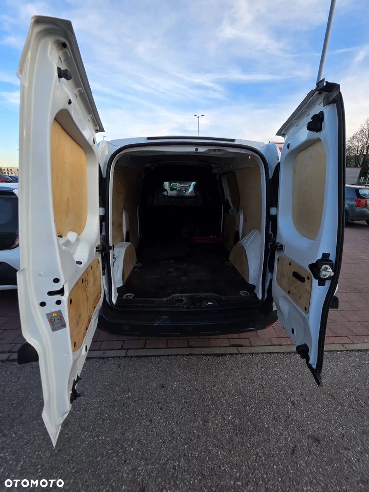 Dacia Dokker dCi 90 Comfort - 18