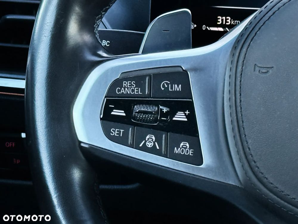 BMW Seria 4 420d xDrive M Sport - 19