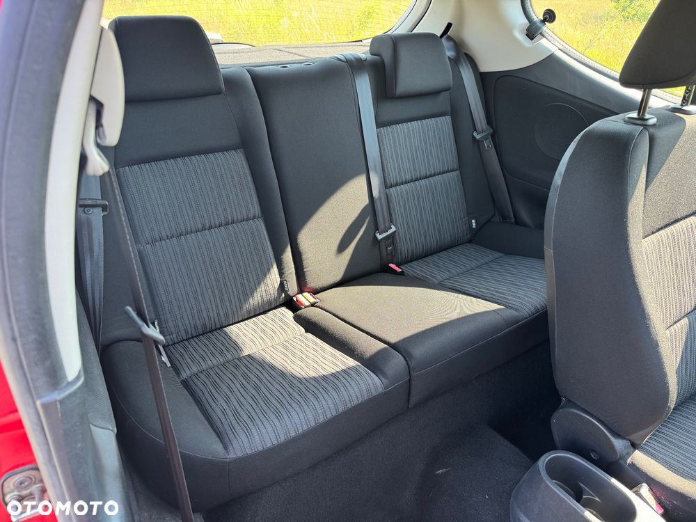Peugeot 207 1.4 Trendy - 10