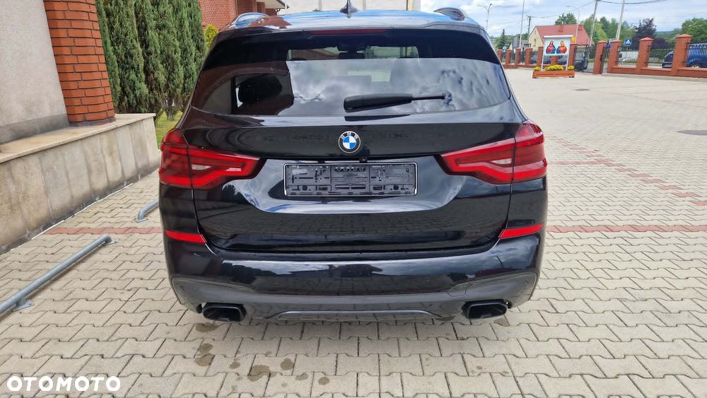 BMW X3 - 3