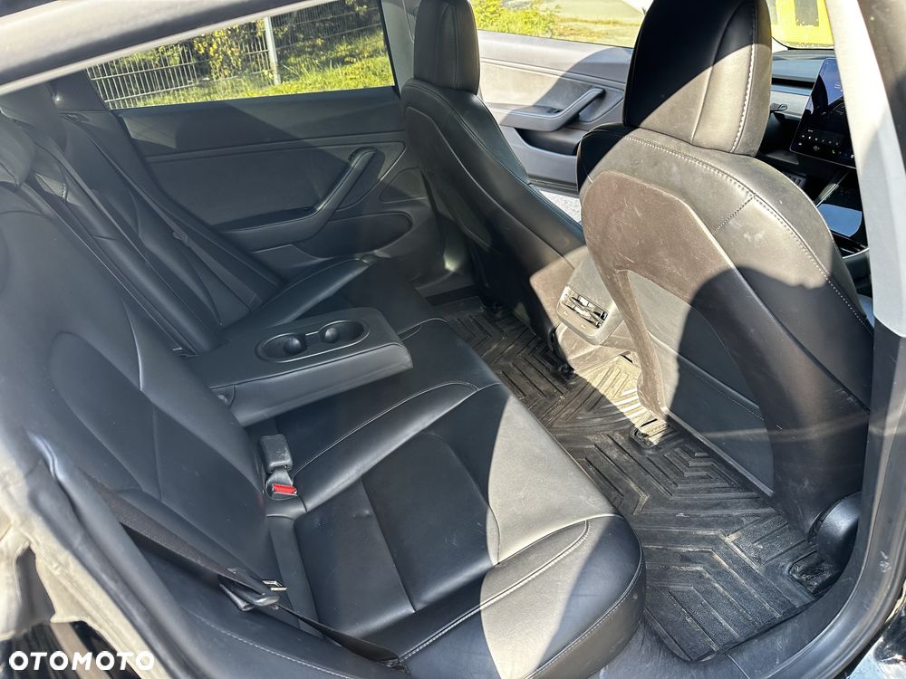 Tesla Model 3 Langstreckenbatterie Hinterradantrieb - 15