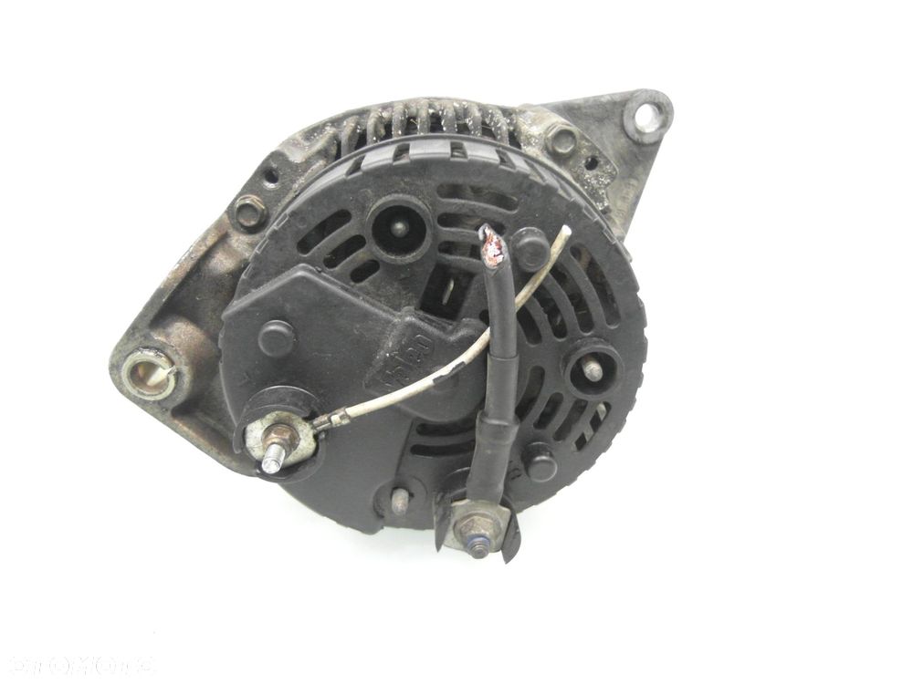 ALTERNATOR RENAULT LAGUNA I 2.2 dT 7700424595 25419820 - 6