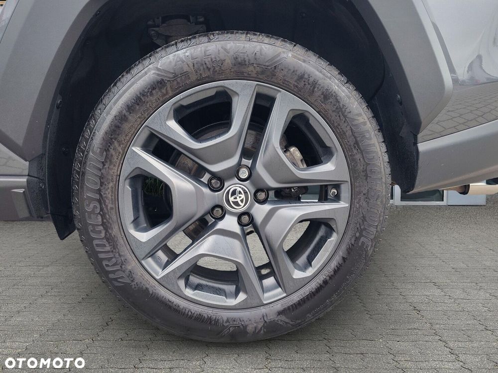 Toyota RAV4 2.5 Hybrid Adventure 4x4 - 24