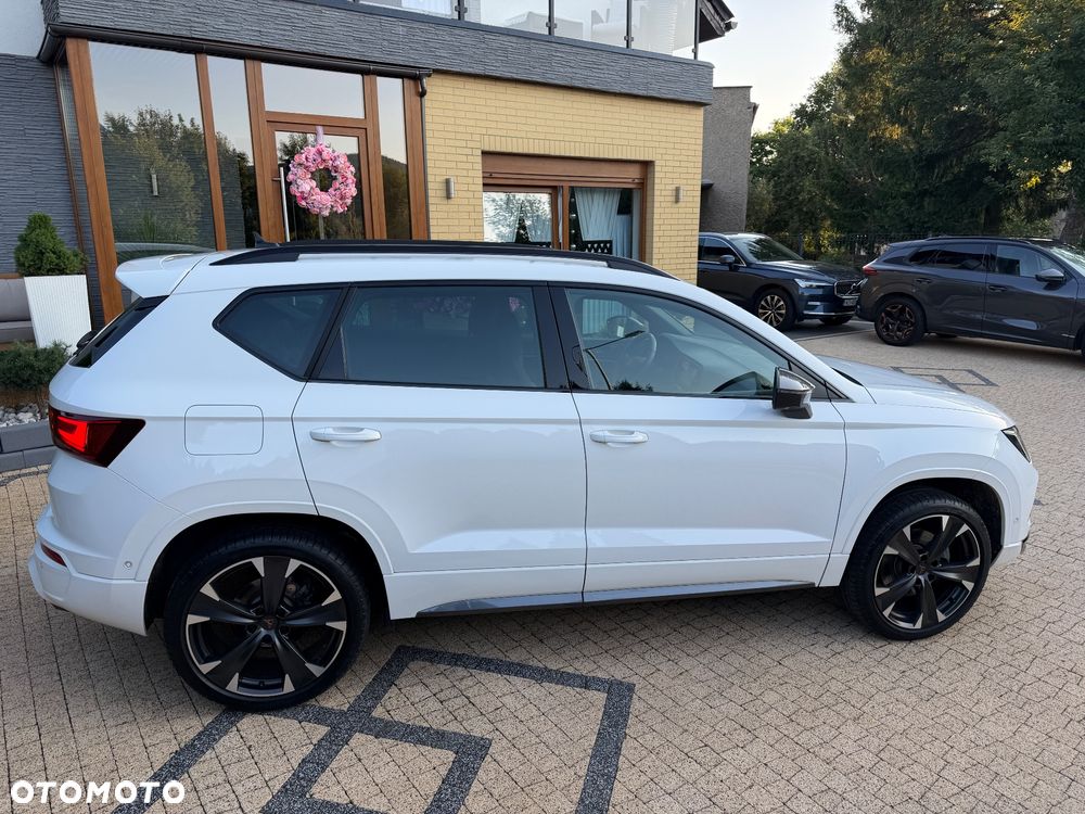 Cupra Ateca - 6
